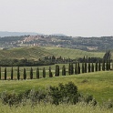 Toscane 09 - 096 - Paysages